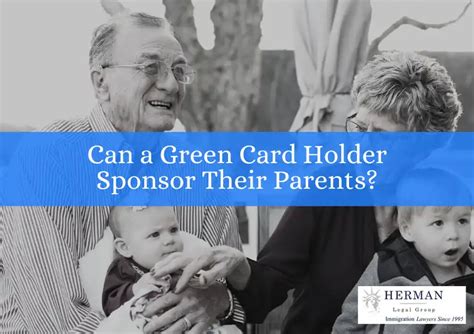 can a green card holder invite parents to visit|Family of Green Card Holders (Permanent Residents) .